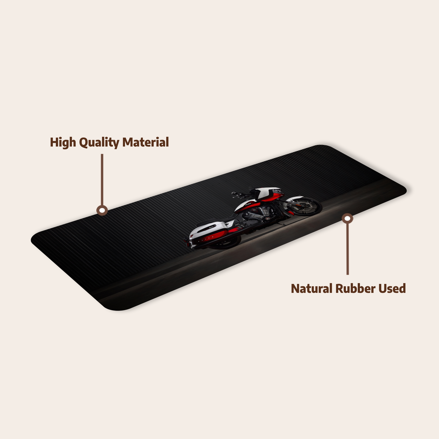 Indian-Chieftain deskmat