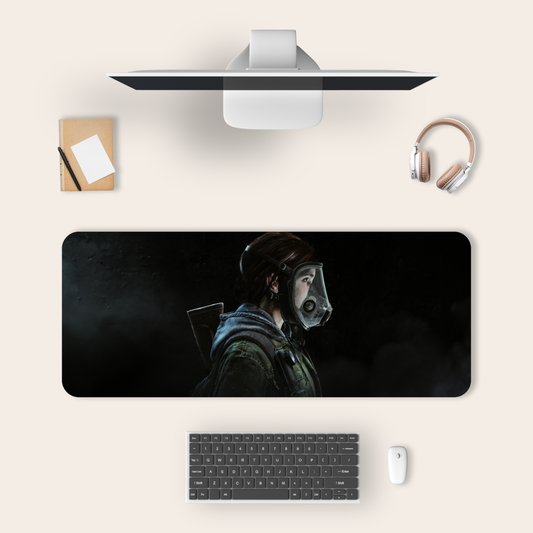 Ellie William deskmat