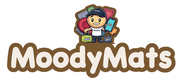 Moody Mats
