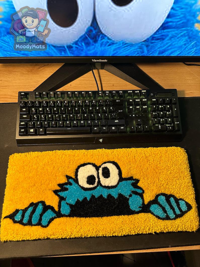 Keyboard Rugs – Moody Mats
